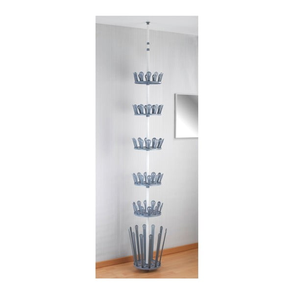 Teleskopický stojan na boty Wenko Achilles-image-3