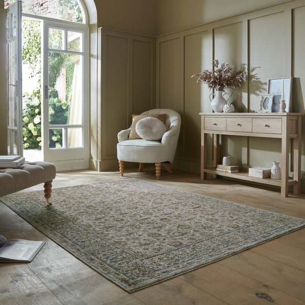 Koberec 200x300 cm Zetta Vintage Style – Flair Rugs-image-1