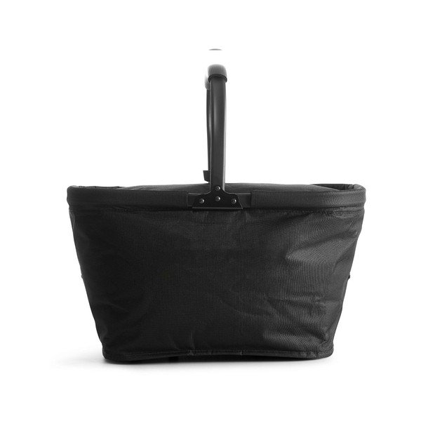 Černý termo košík 25 l City – Sagaform-image-3