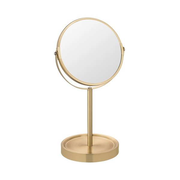 Kosmetické zvětšovací zrcadlo (zvětšení 3x) 15x35 cm Alata – Wenko-image-1