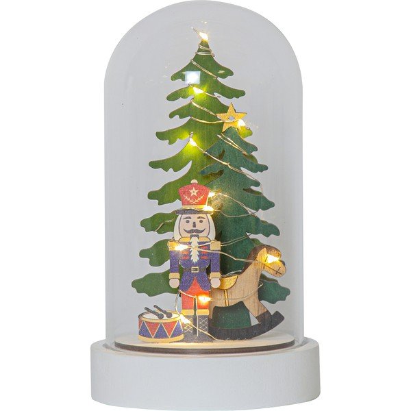Vánoční světelná dekorace Nutcracker - Star Trading-image-1