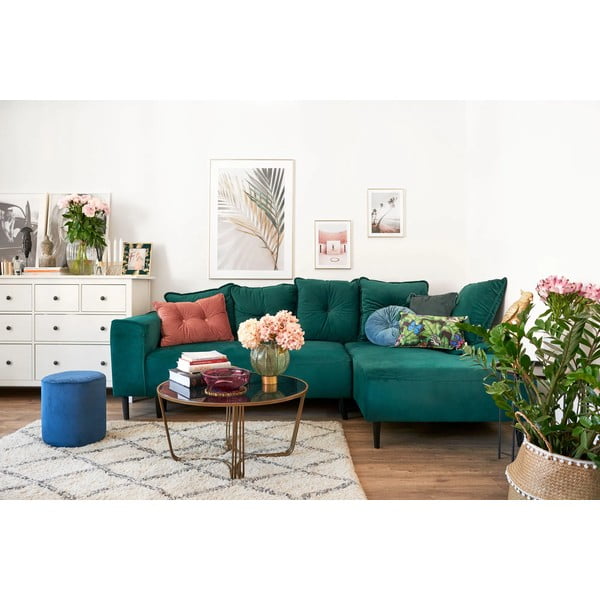 Krémově bílý koberec Think Rugs Royal Nomadic, 120 x 170 cm-image-1