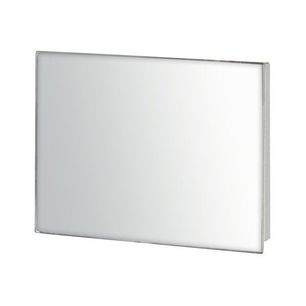 Skříňka na klíče s magnetickou deskou Wenko Home, 15 x 20 cm-image-1