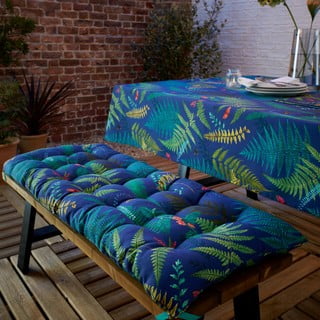 Zahradní podsedák 116x45 cm Woodland Fern – RHS