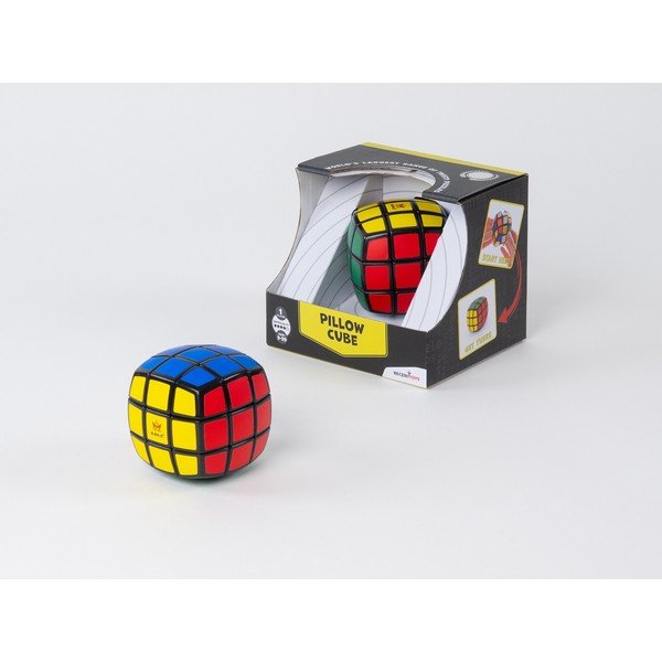 Hlavolam Pillow Cube – RecentToys-image-1