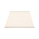 Světle šedo-krémový vnitřní a venkovní koberec 140x200 cm Belle Warm Grey – Pappelina