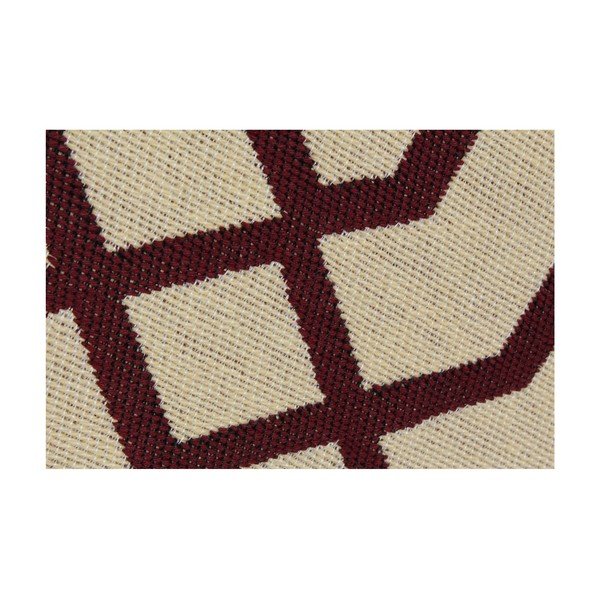 Vínový koberec Ya Rugs Kenar, 80 x 150 cm-image-2
