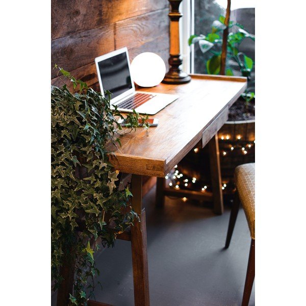 LED solární venkovní svítidlo ø 18 cm Busso – Fischer & Honsel-image-1