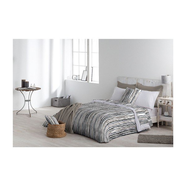 Povlečení Capri Gris, 240x220 cm-image-2