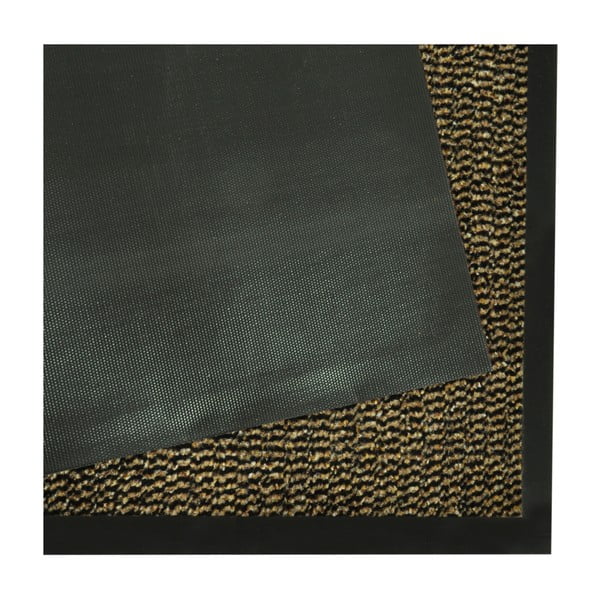 Hnědá rohožka Hanse Home Faro, 90 x 120 cm-image-2