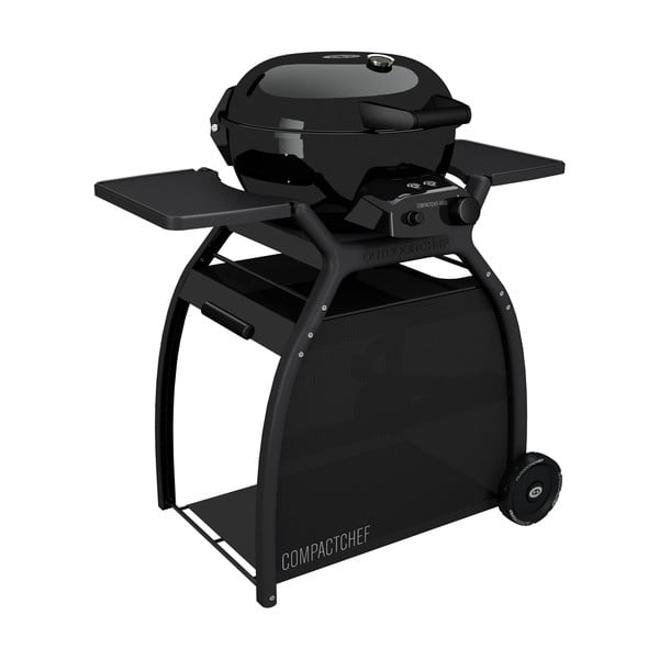 Plynový gril Compactchef 480 G – Outdoorchef-image-1