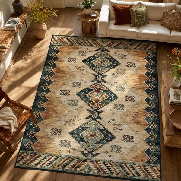 Koberec 135x195 cm Antalia – Universal-image-3