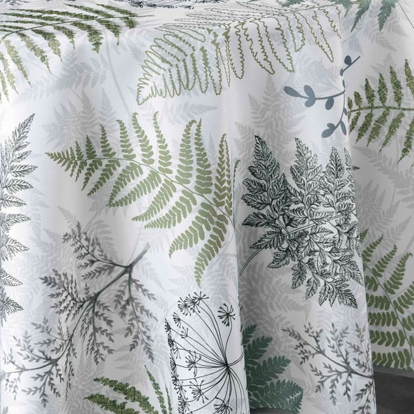 Ubrus ø 180 cm Melisandre – douceur d'intérieur-image-1