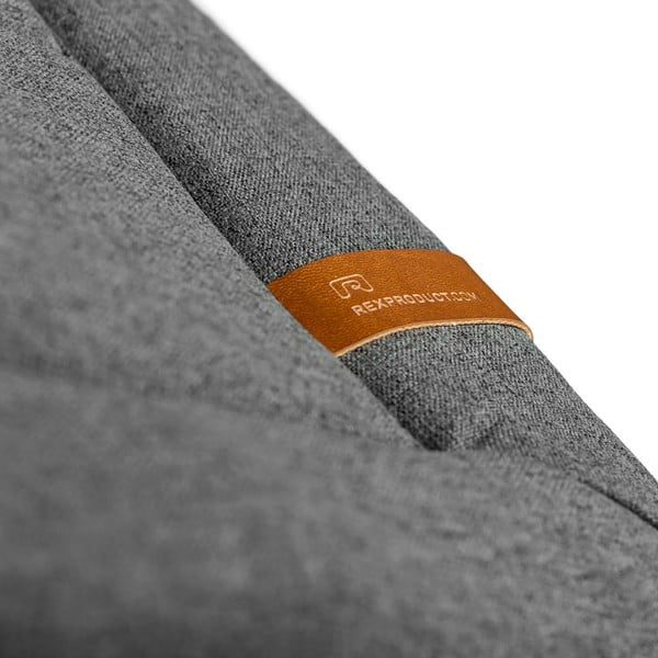 Světle šedá boudička pro psa 52x53 cm Home XL – Rexproduct-image-1