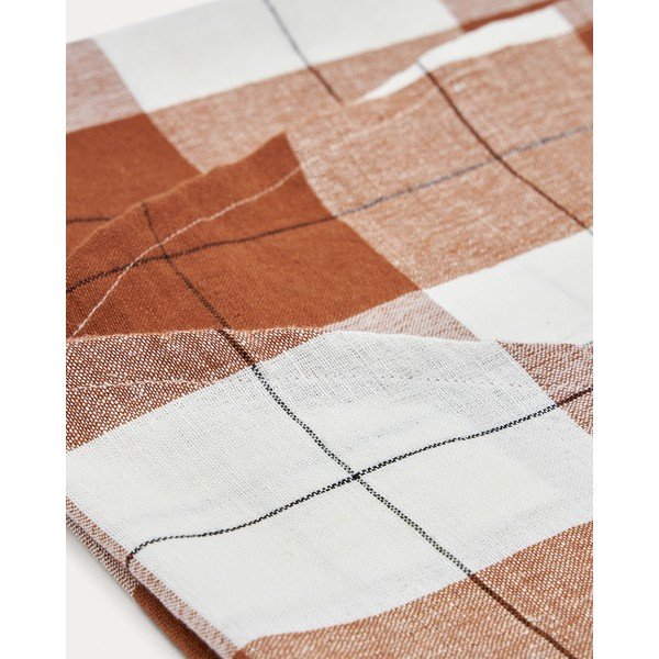 Ubrus ø 150 cm Matie – Kave Home-image-1