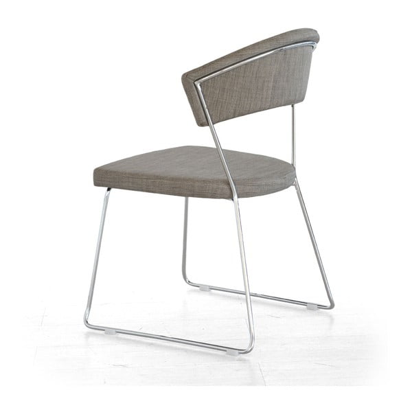 Židle Bacco, café-image-1