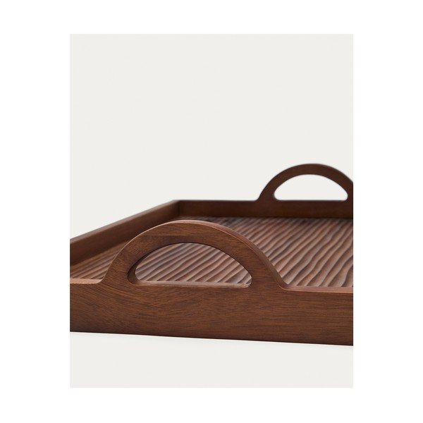 Dřevěný tác 36x51 cm Rommu – Kave Home-image-3