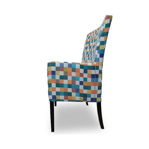 Pestrobarevná  lavice Massive Home Anne-image-2