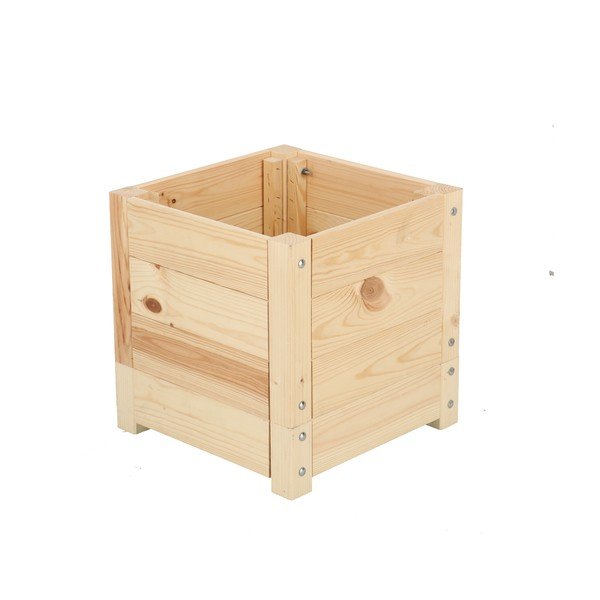 Komposter v přírodní barvě Worm – Esschert Design-image-3