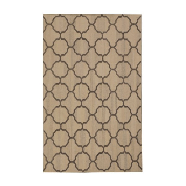 Ručně tkaný koberec Kilim JP 09, 150x240 cm