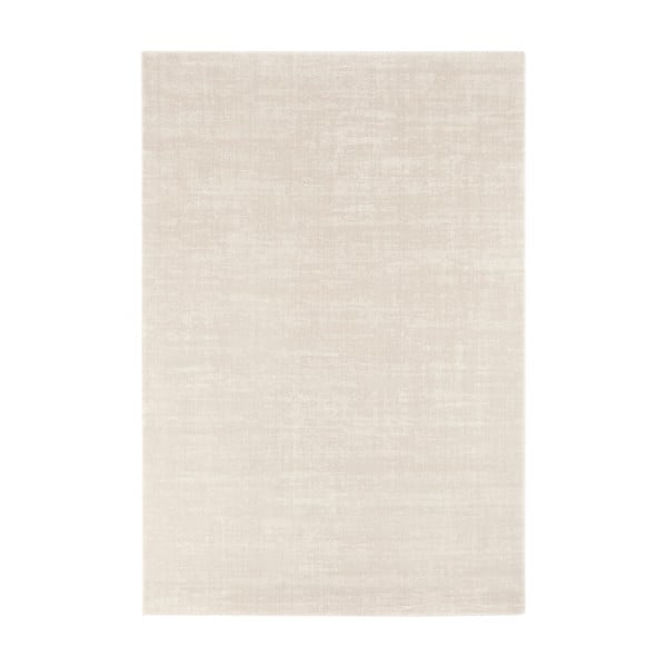Krémově bílý koberec Elle Decoration Euphoria Vanves, 160 x 230 cm