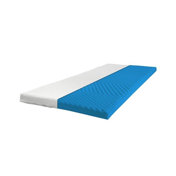 Pěnový topper 180x200 cm Visco Exklusive – B.E.S.