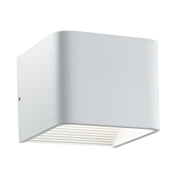 Nástěnné světlo Evergreen Lights Squaeric Cube