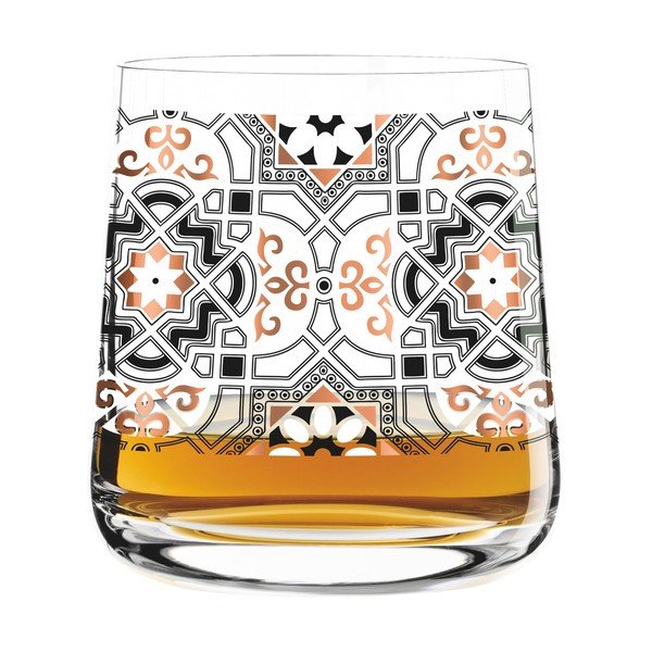 Sklenice na whiskey z křišťálového skla Ritzenhoff Sieger Design, 400 ml-image-2