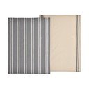 Bavlněné utěrky v sadě 2 ks 50x70 cm Soft Tools – Södahl