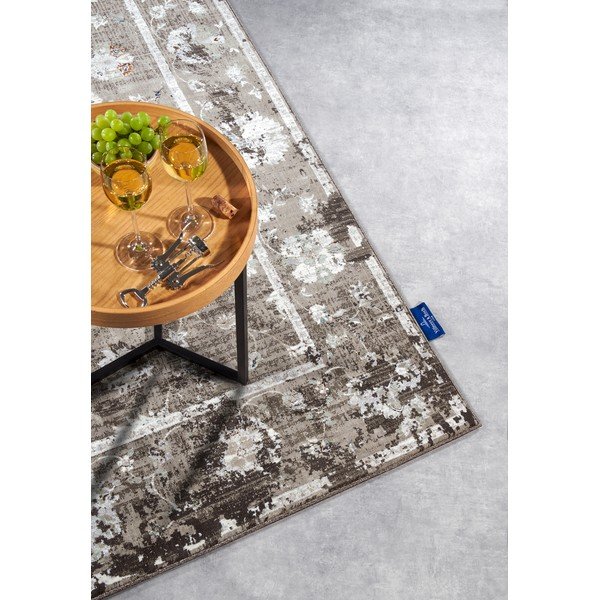 Hnědý koberec 230x340 cm Franz – Villeroy&Boch-image-3
