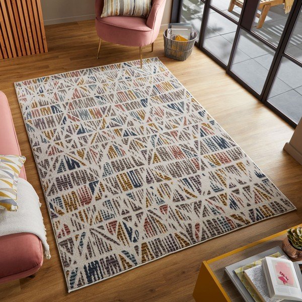 Koberec Flair Rugs Score, 160 x 230 cm-image-4