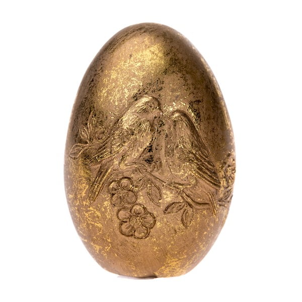Polyresinové velikonoční vejce - Dakls