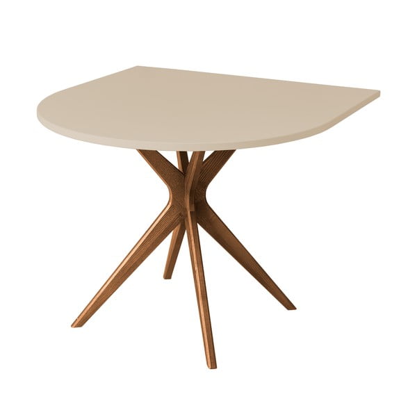 Jídelní stůl 90x90 cm Jubi – Ragaba