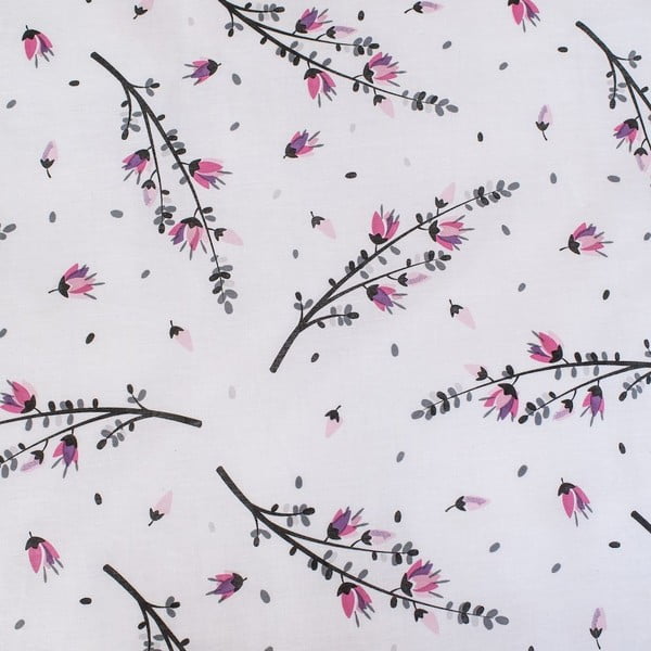 Bavlněné dětské povlečení na jednolůžko 140x200 cm Horse "Meadow" – Jerry Fabrics-image-4