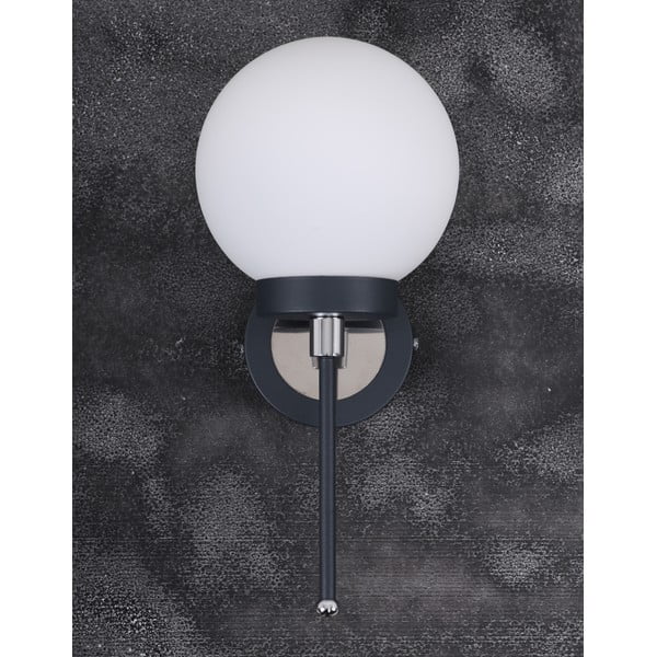 Nástěnné svítidlo ø 15 cm Tokyo – Squid Lighting