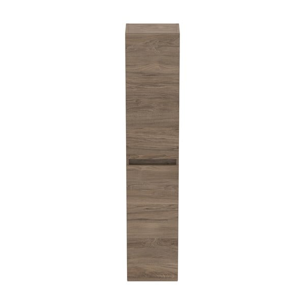 Koupelnová skříňka v dekoru ořechu v přírodní barvě 30x150 cm Eurovit+ – Ideal Standard