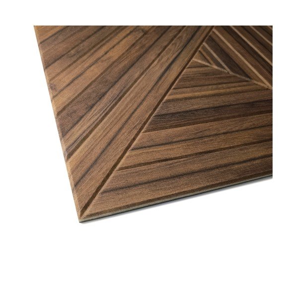 Látkové akustické panely v sadě 2 ks 60x60 cm Medium Timber II – Styler-image-3