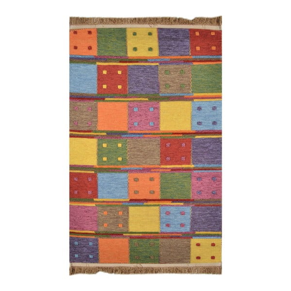 Koberec Eko Rugs Colores, 115 x 180 cm