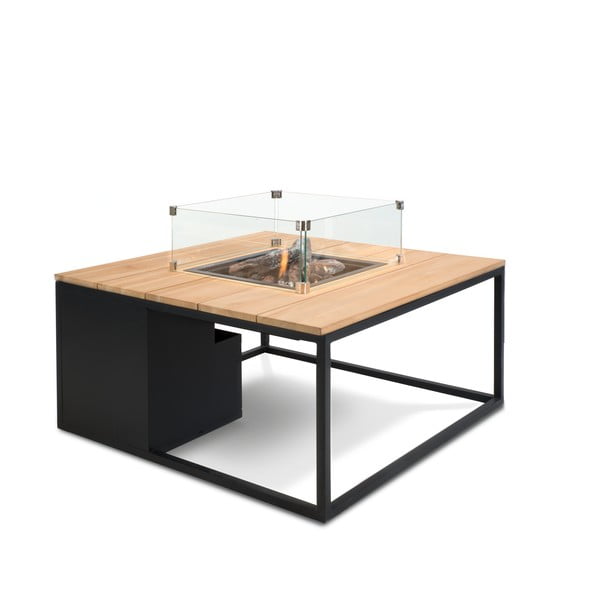 Nerezové ohniště Cosiloft 100 – COSI-image-2