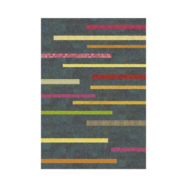 Koberec Universal Kibuk Stripes, 80 x 150 cm-image-1