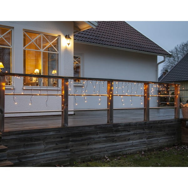 Světelný LED řetěz Star Trading, délka 11,9 m-image-1