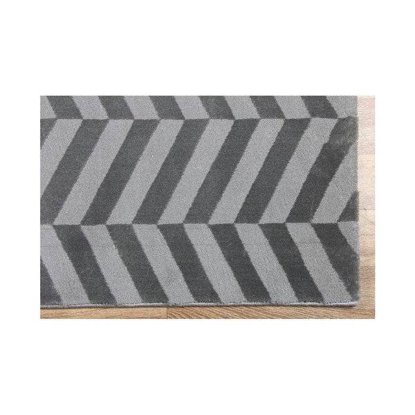 Koberec Eco Rugs Ziggy, 200 x 290 cm-image-1