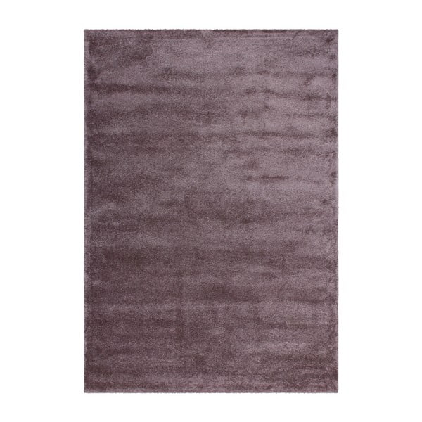 Fialový koberec Kayoom Friday, 160 x 230 cm