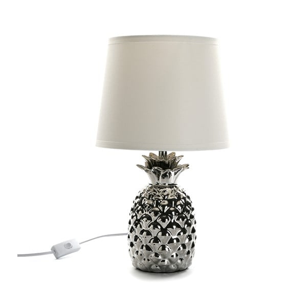 Stolní lampa Versa Pineapple