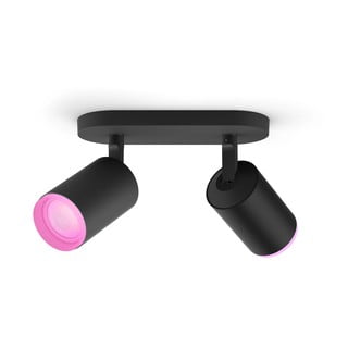 Smart bodové svítidlo GU10, 6 W Fugato – Philips Hue