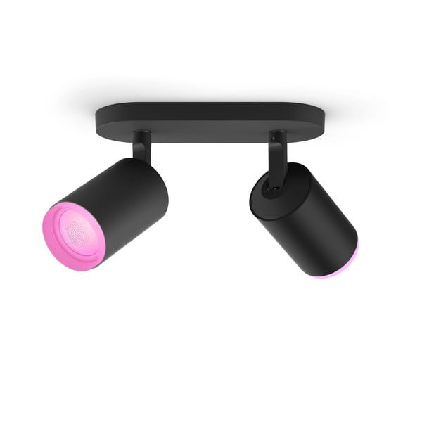 Smart bodové svítidlo GU10, 6 W Fugato – Philips Hue