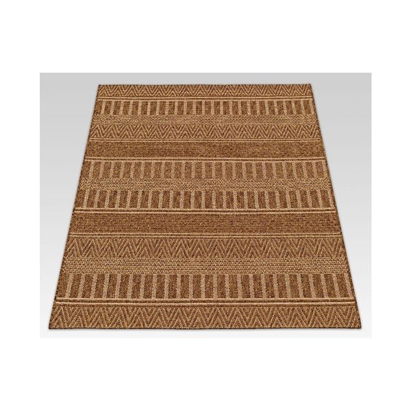 Koberec Grace 275 Brown, 160x230 cm-image-1