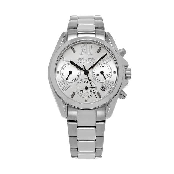 Dámské hodinky So&Co New York GP15538