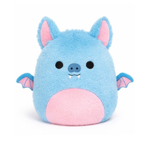 Plyšová hračka Fuzz-A-Mallows Boyle – SQUISHMALLOWS