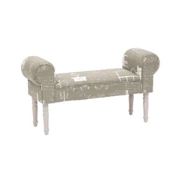 Lavice Mauro Ferretti Versailles